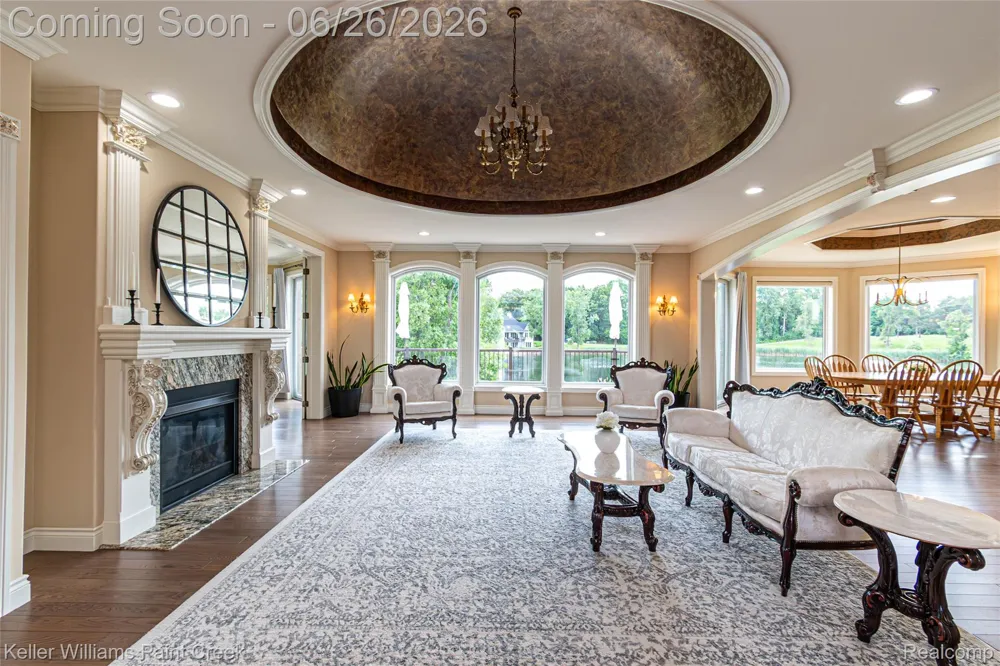 2400 Inwood Road Washington Township, MI 48095