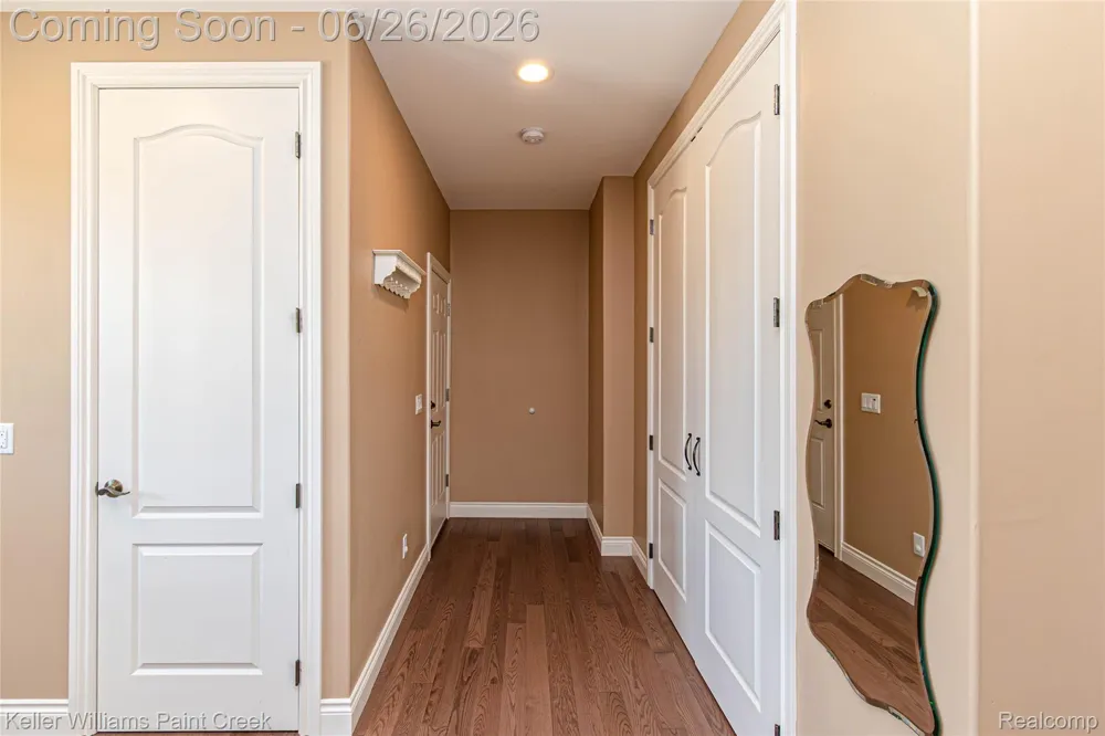2400 Inwood Road Washington Township, MI 48095