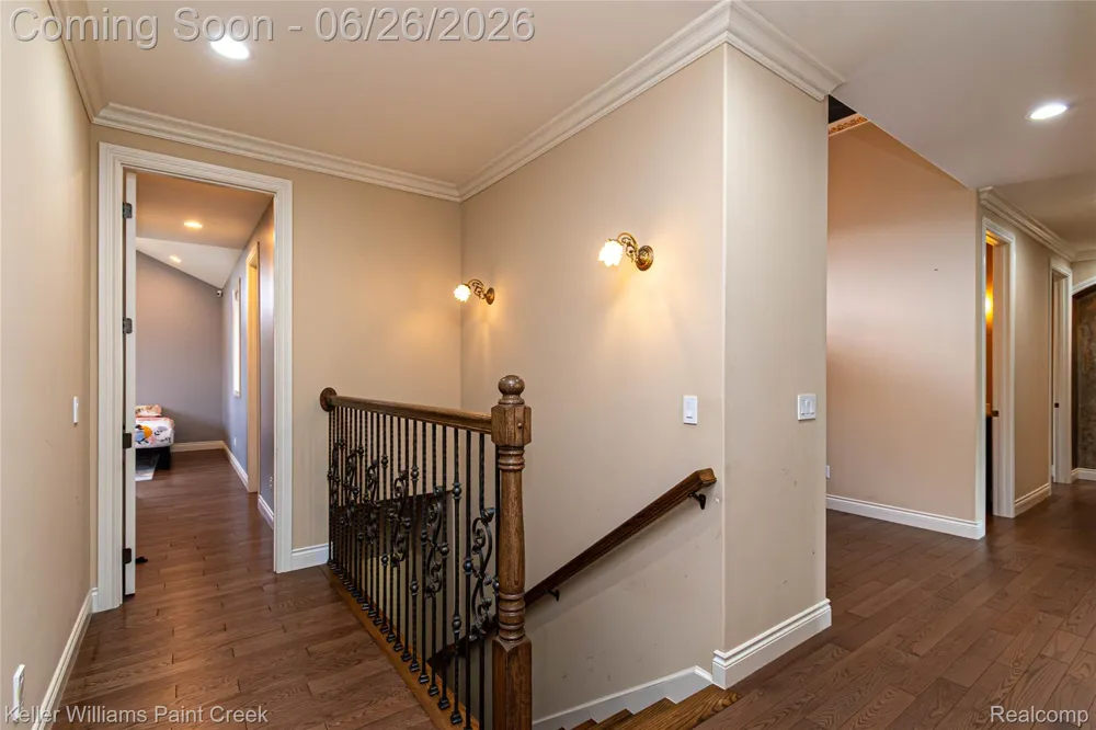 2400 Inwood Road Washington Township, MI 48095