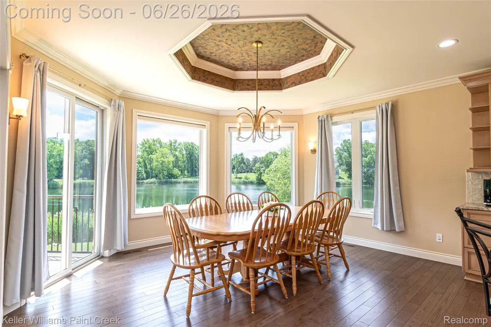 2400 Inwood Road Washington Township, MI 48095