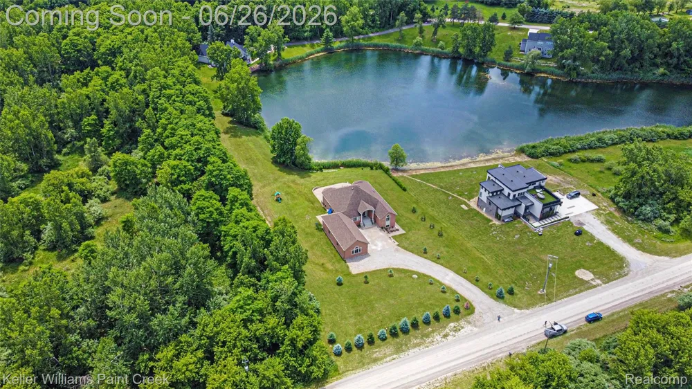 2400 Inwood Road Washington Township, MI 48095