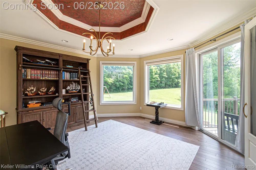 2400 Inwood Road Washington Township, MI 48095