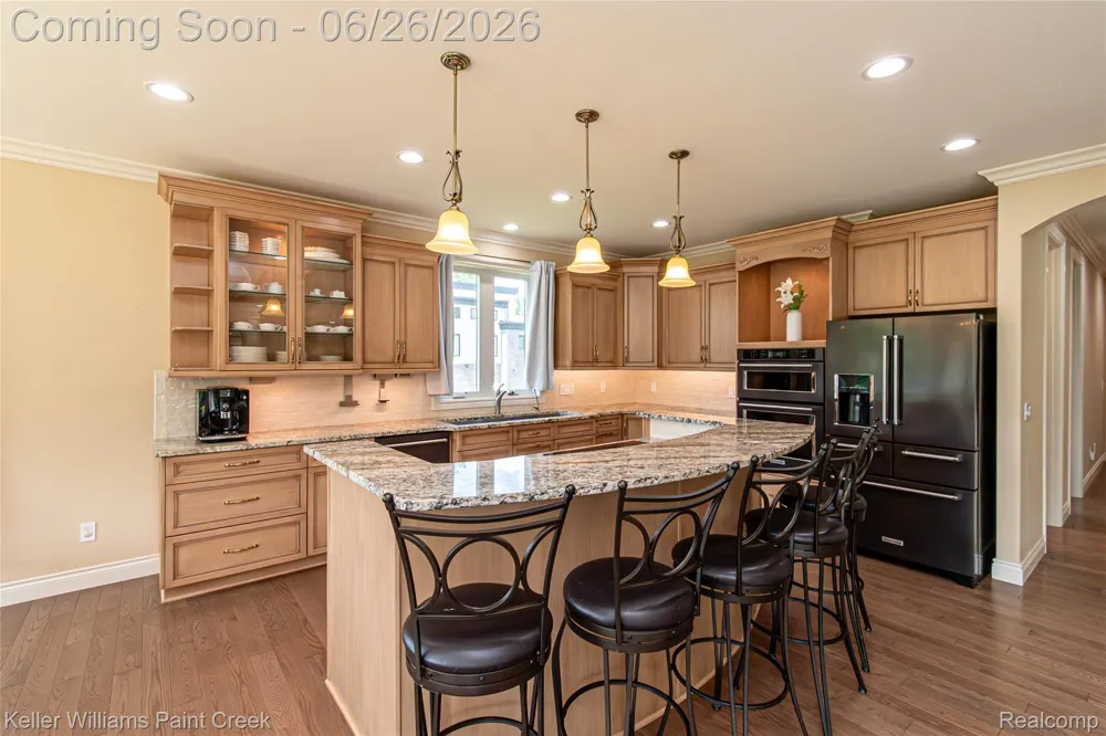 2400 Inwood Road Washington Township, MI 48095