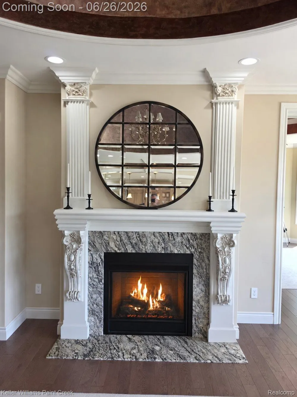 2400 Inwood Road Washington Township, MI 48095