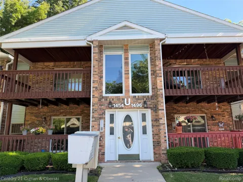 1454 Shoemaker Drive