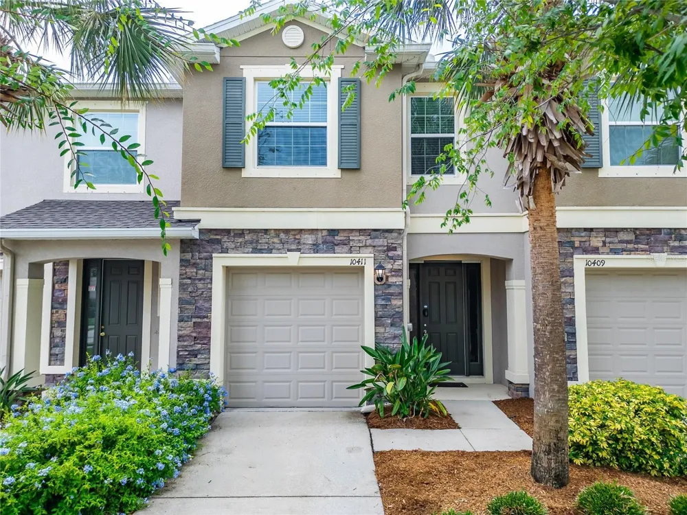 10411 RED CARPET COURT Riverview, FL 33578