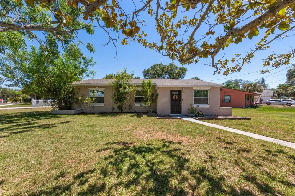 1135 FAIRMONT STREET Clearwater, FL 33755