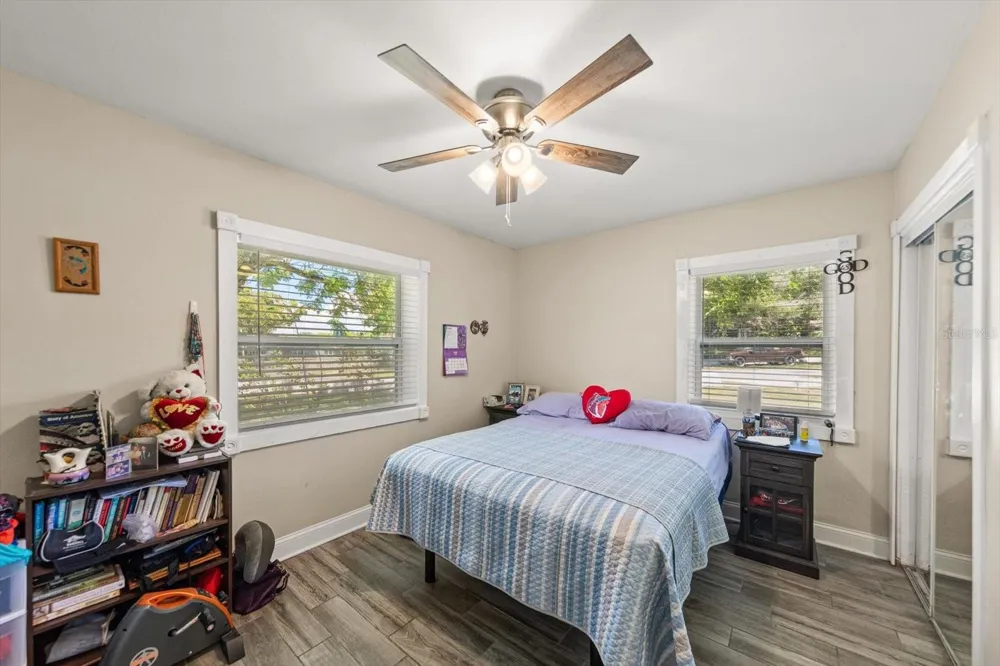 1135 FAIRMONT STREET Clearwater, FL 33755