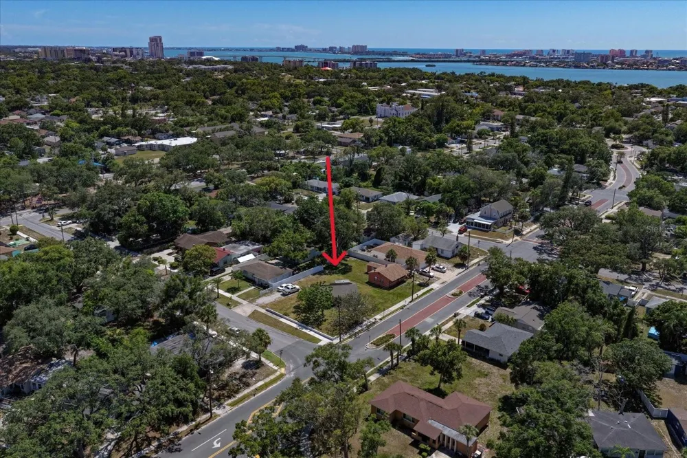 1135 FAIRMONT STREET Clearwater, FL 33755