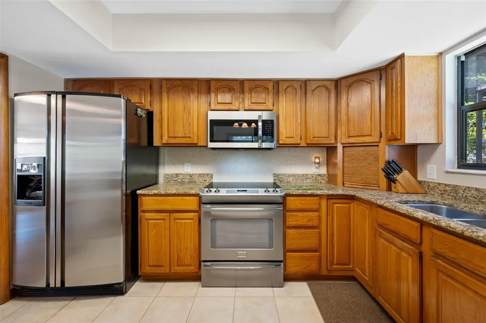 2409 OSPREY AVENUE Palm Harbor, FL 34683