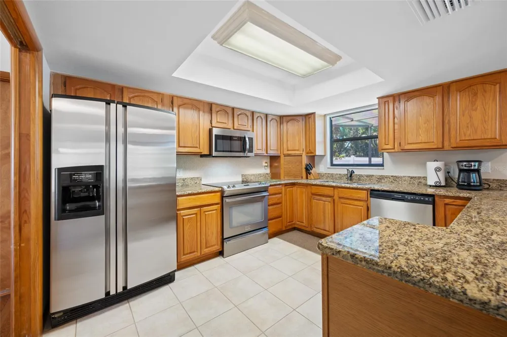 2409 OSPREY AVENUE Palm Harbor, FL 34683