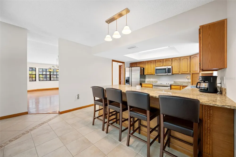 2409 OSPREY AVENUE Palm Harbor, FL 34683