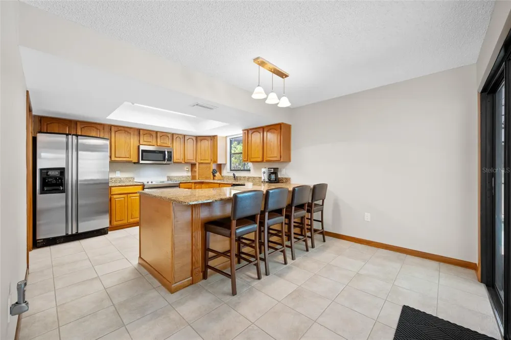 2409 OSPREY AVENUE Palm Harbor, FL 34683