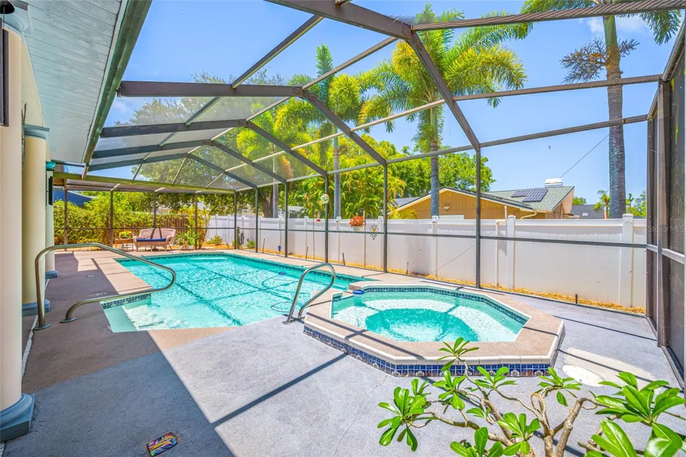 2409 OSPREY AVENUE Palm Harbor, FL 34683
