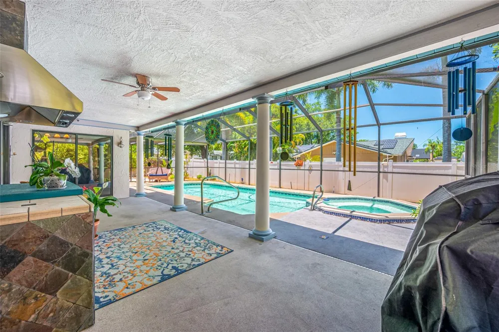 2409 OSPREY AVENUE Palm Harbor, FL 34683