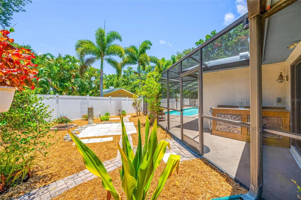 2409 OSPREY AVENUE Palm Harbor, FL 34683