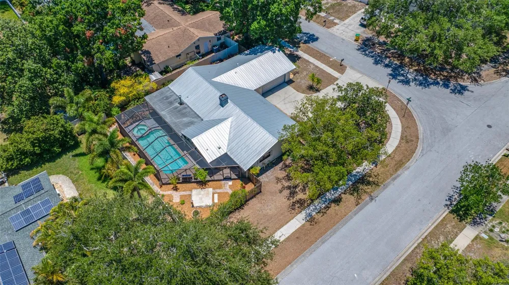 2409 OSPREY AVENUE Palm Harbor, FL 34683