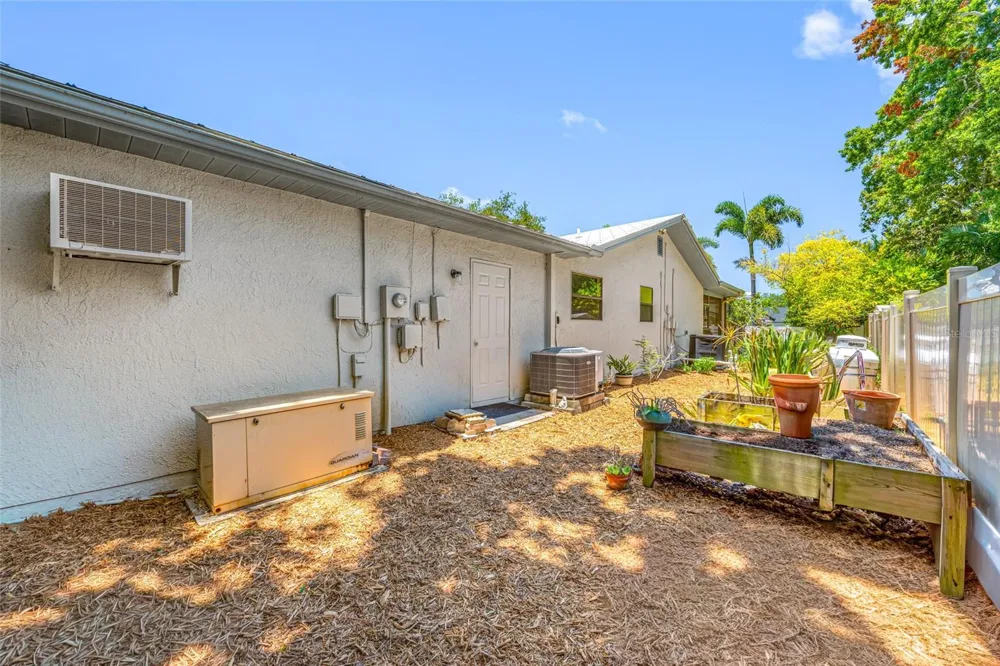 2409 OSPREY AVENUE Palm Harbor, FL 34683