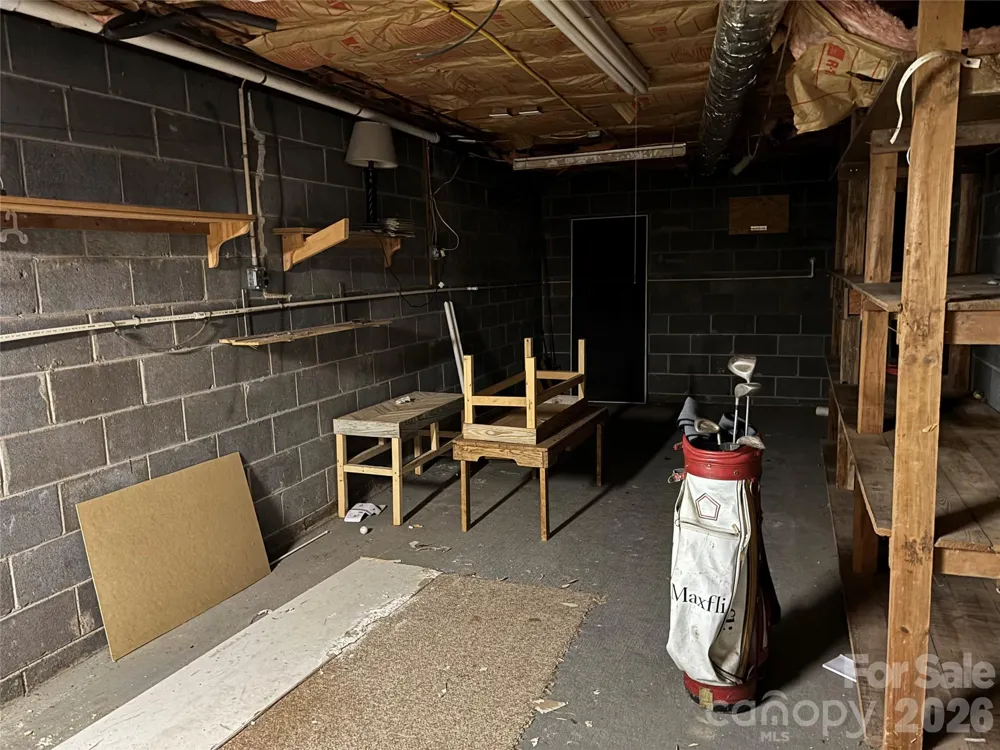 86 Jack Sullins Road Spruce Pine, NC 28777