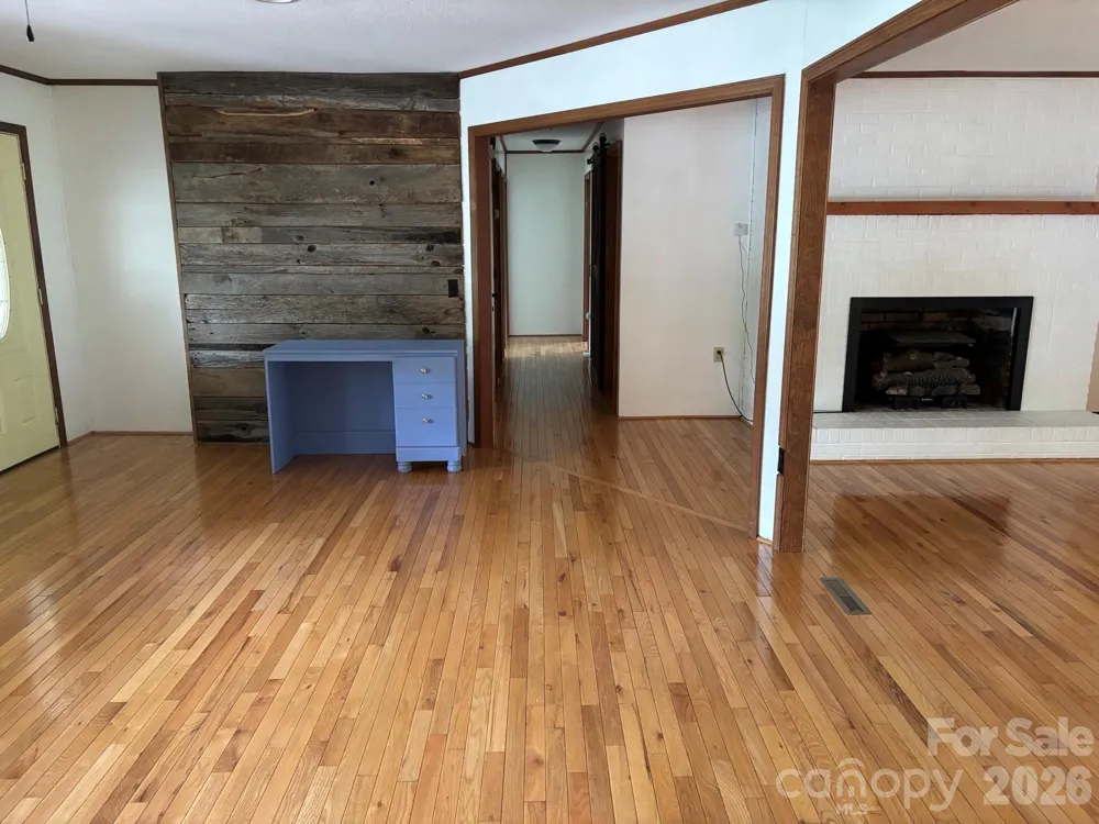 86 Jack Sullins Road Spruce Pine, NC 28777