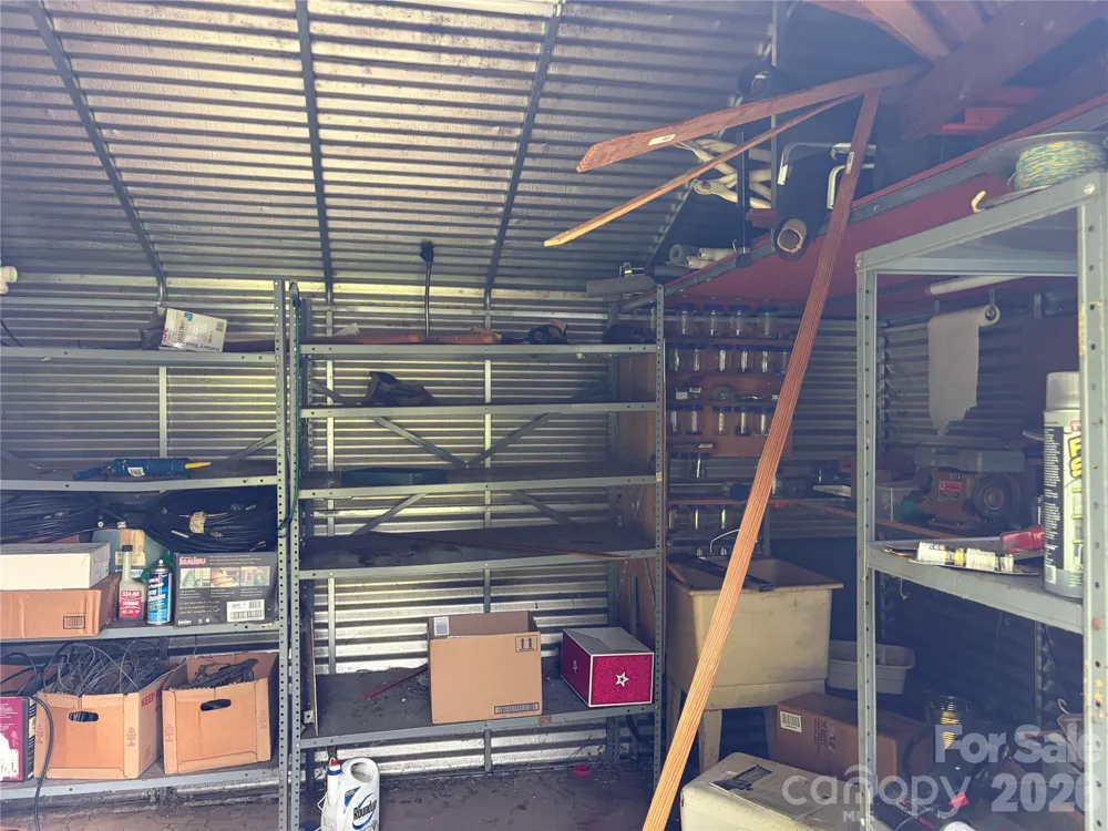 42 Country Meadows Road Burnsville, NC 28714
