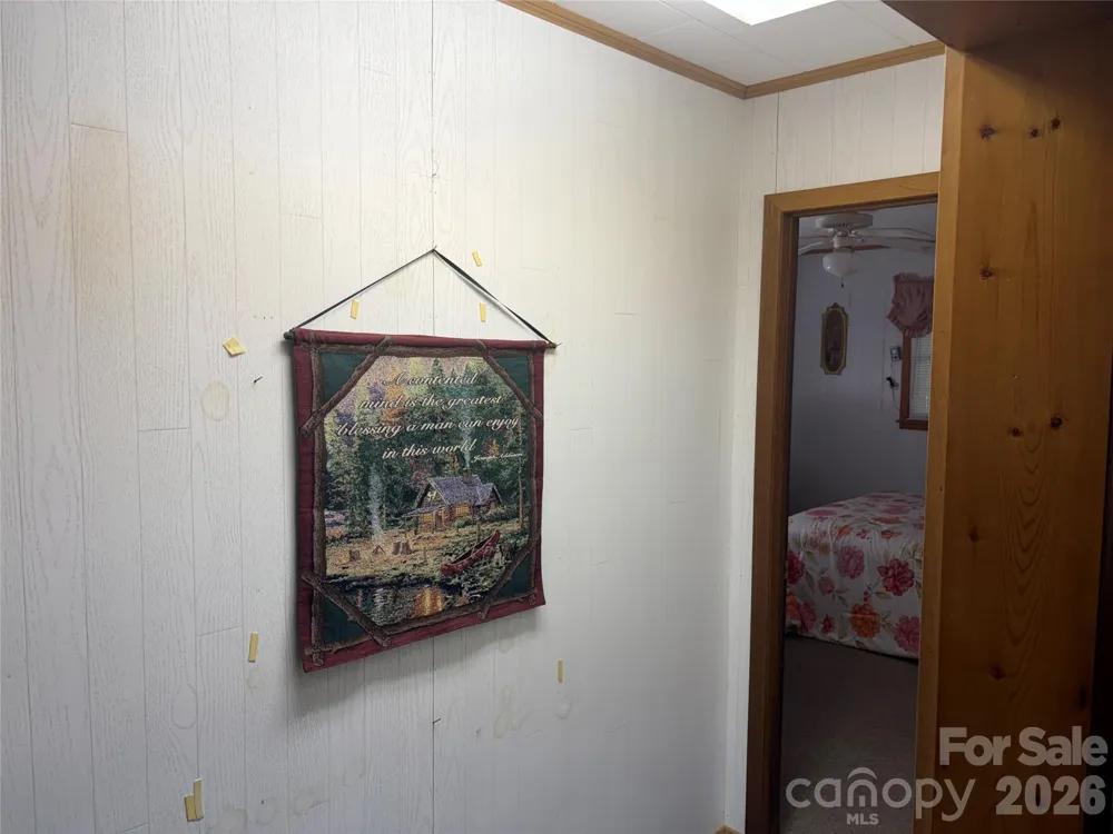 42 Country Meadows Road Burnsville, NC 28714