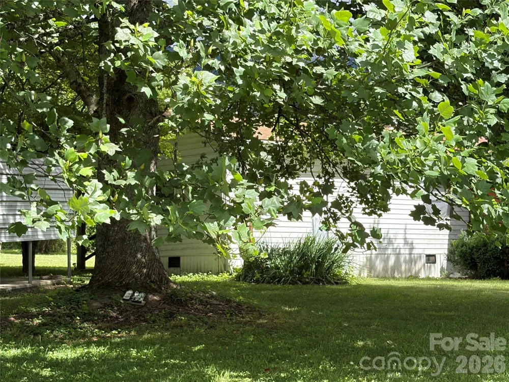 42 Country Meadows Road Burnsville, NC 28714