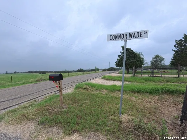 0 County Road 467 Elgin, TX 78621