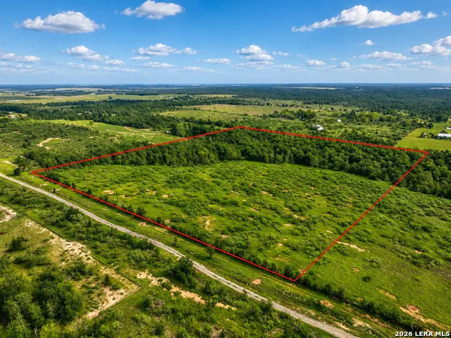 0 County Road 467 Elgin, TX 78621