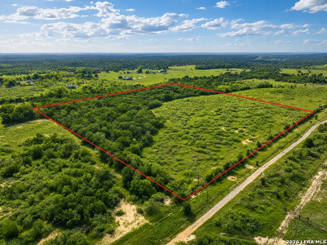 0 County Road 467 Elgin, TX 78621