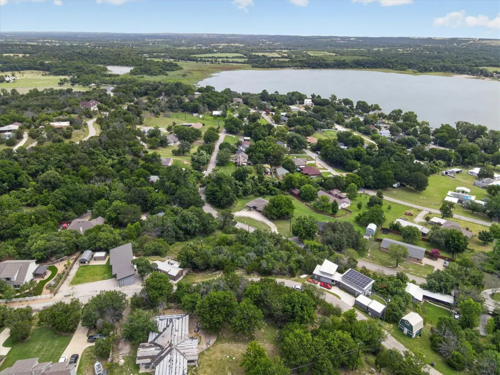Burton Hill Weatherford, TX 76087