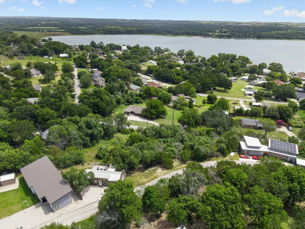 Burton Hill Weatherford, TX 76087