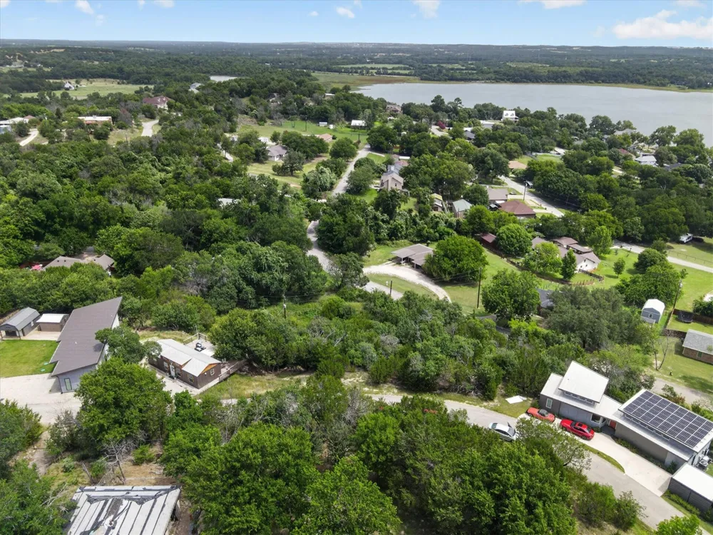 Burton Hill Weatherford, TX 76087