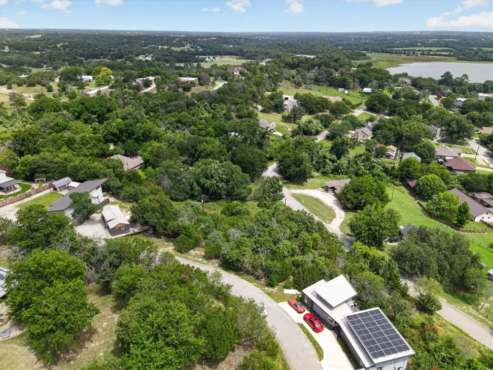 Burton Hill Weatherford, TX 76087