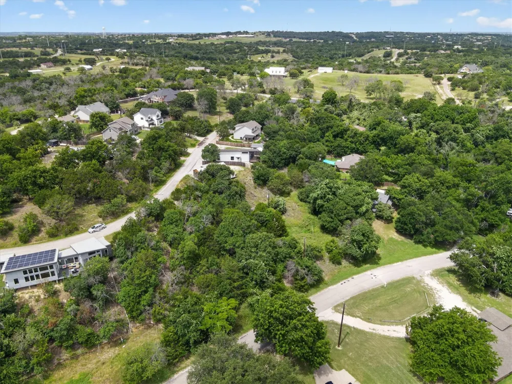 Burton Hill Weatherford, TX 76087
