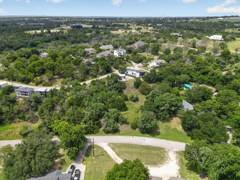 Burton Hill Weatherford, TX 76087