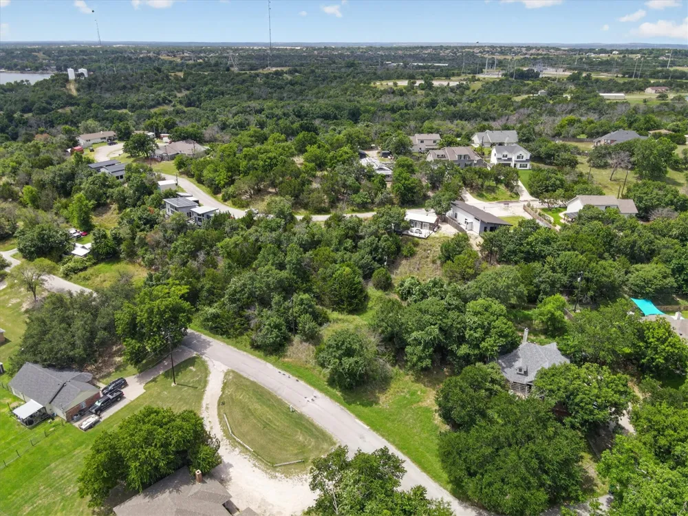 Burton Hill Weatherford, TX 76087