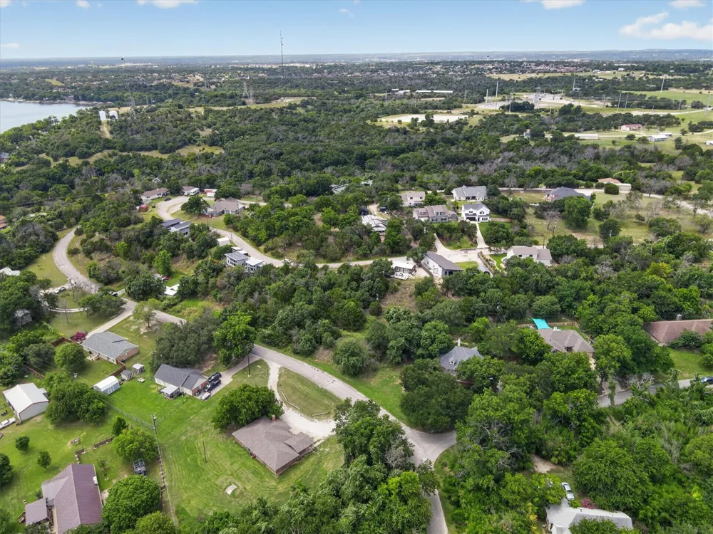 Burton Hill Weatherford, TX 76087