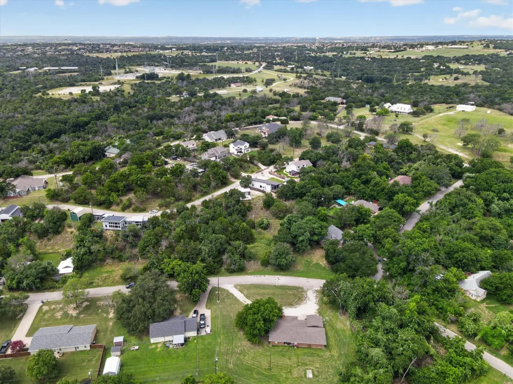 Burton Hill Weatherford, TX 76087