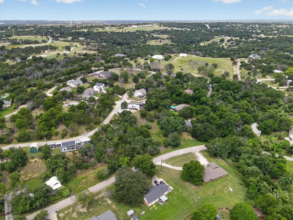 Burton Hill Weatherford, TX 76087