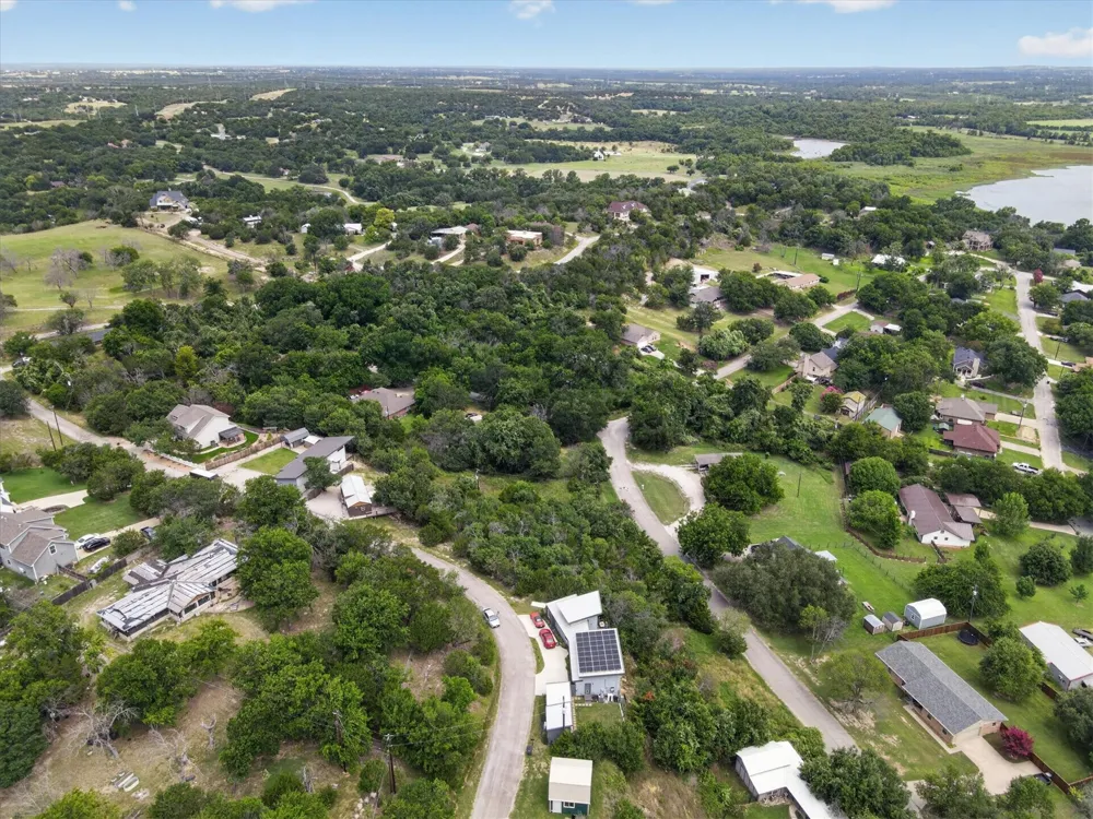 Burton Hill Weatherford, TX 76087