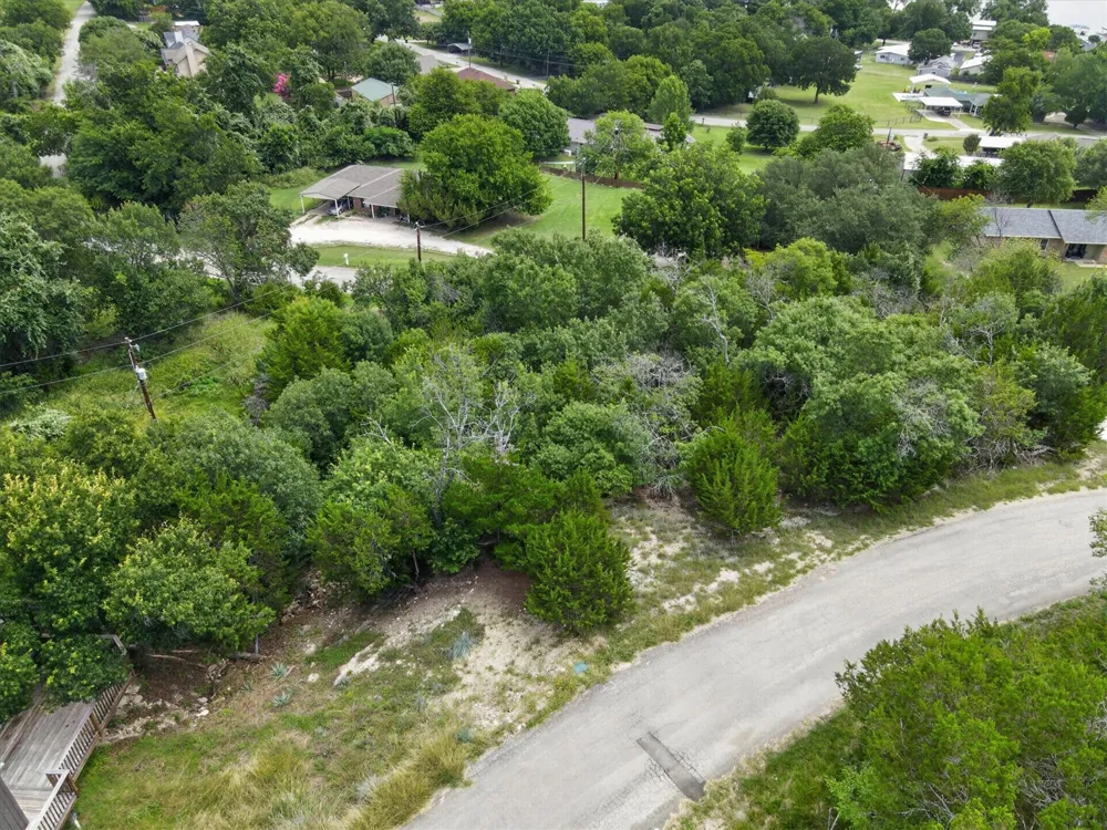 Burton Hill Weatherford, TX 76087