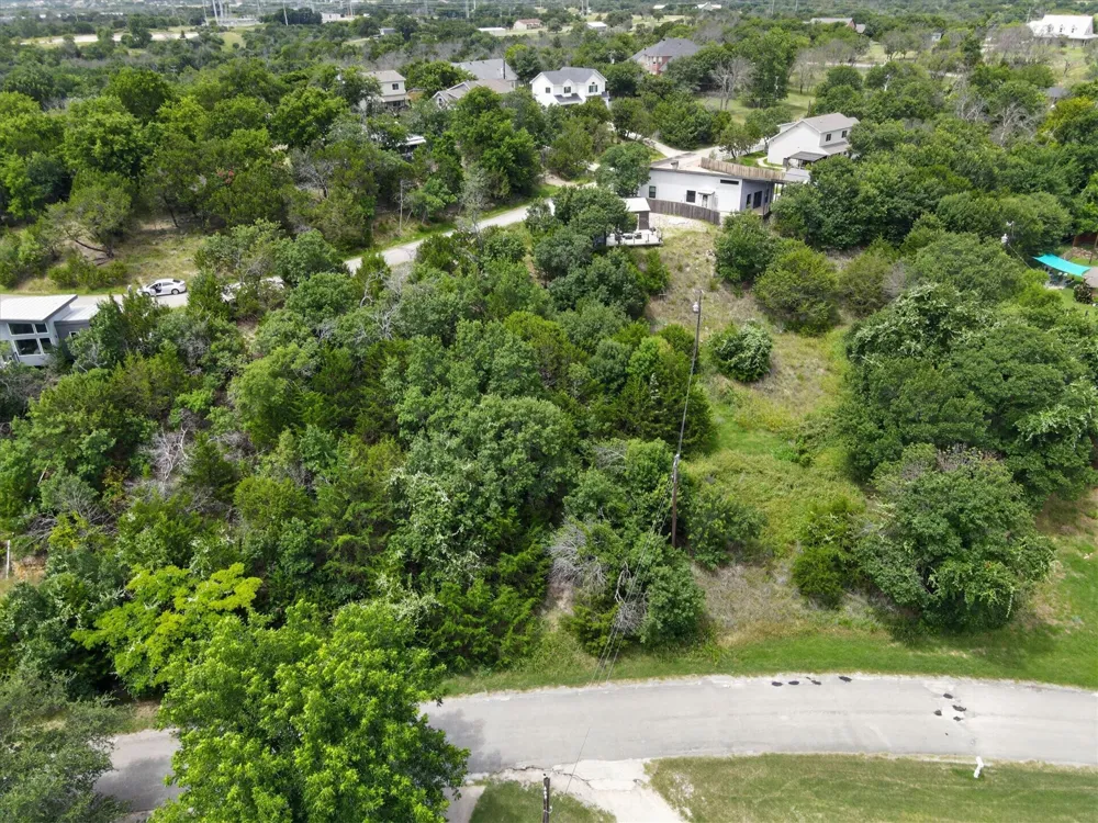 Burton Hill Weatherford, TX 76087