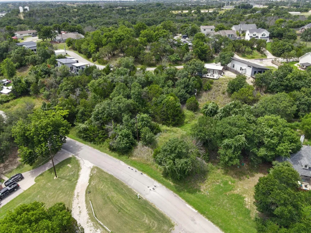 Burton Hill Weatherford, TX 76087