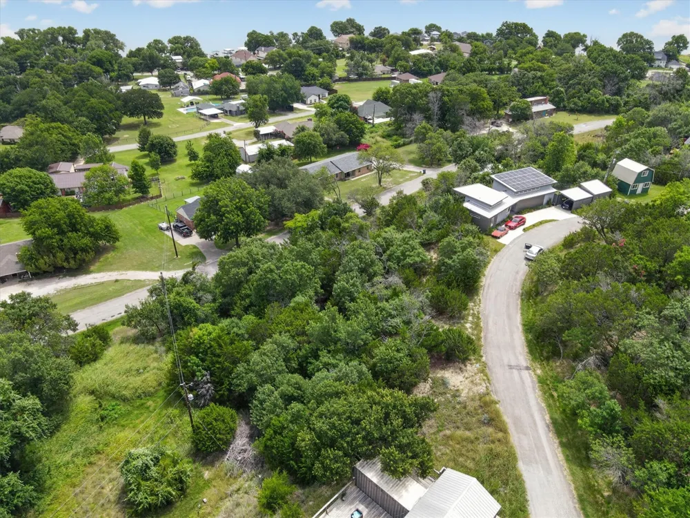 Burton Hill Weatherford, TX 76087