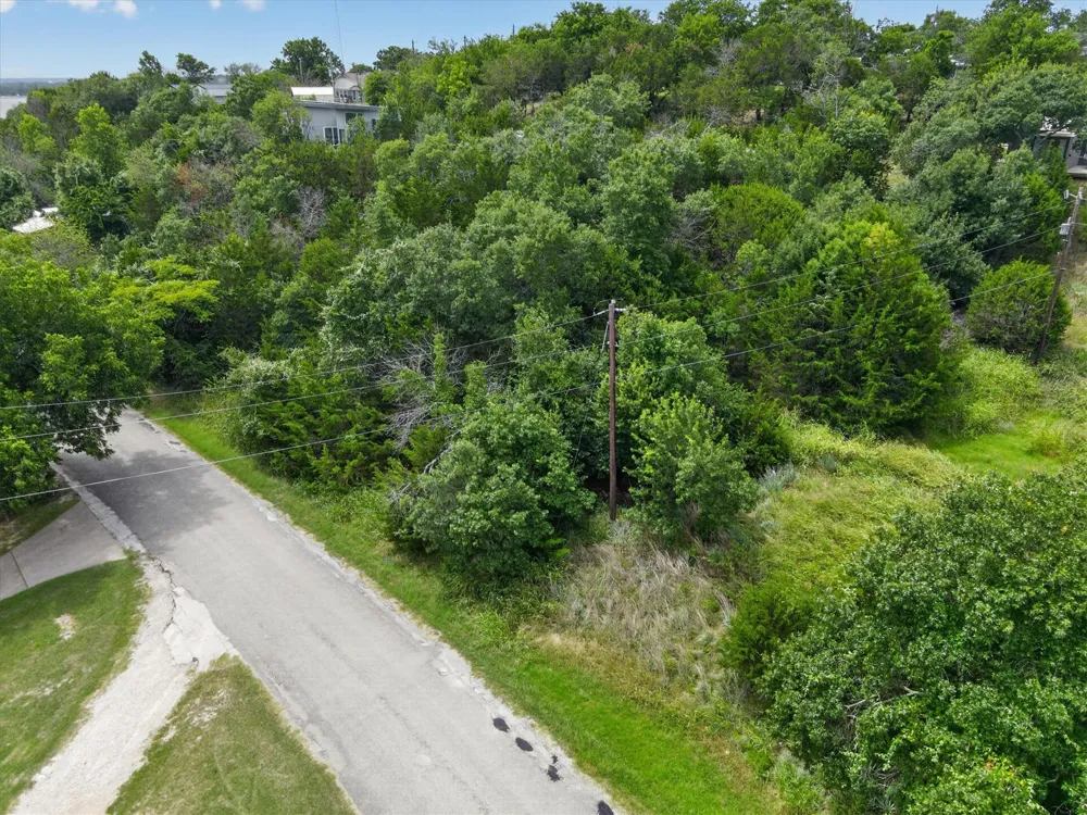 Burton Hill Weatherford, TX 76087