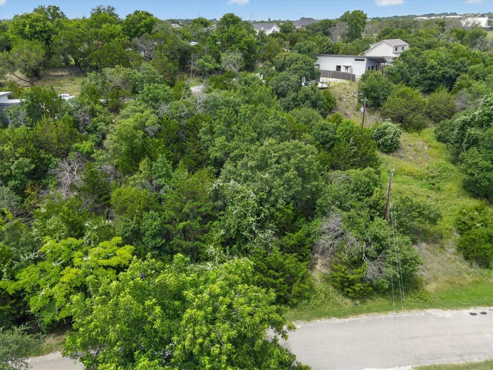 Burton Hill Weatherford, TX 76087