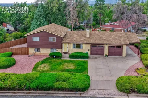 3301 Marion Drive