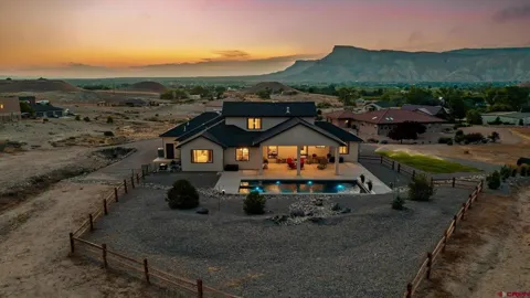 480 Desert Bluff Court