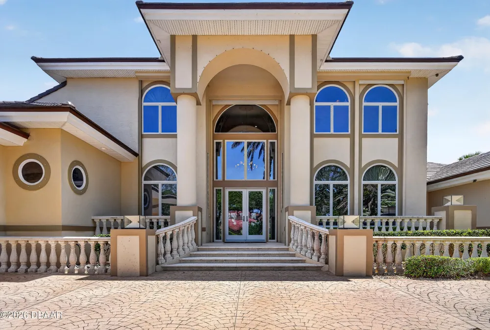 25 San Marco Court Palm Coast, FL 32137